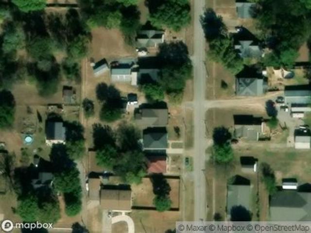House for sale in Wagoner, Wagoner County