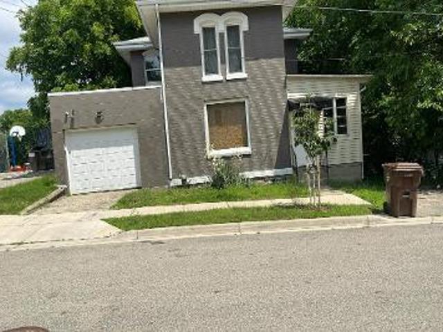 House for sale in Ionia