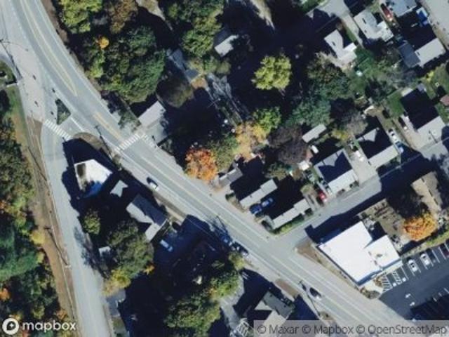 House for sale in New Hampshire