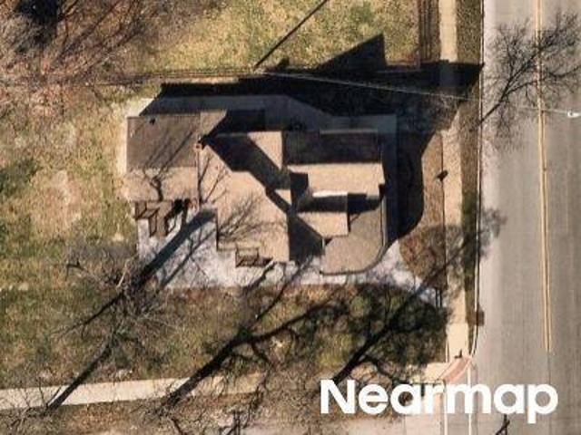 House for sale in Greenfield, Indiana