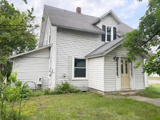House for sale in Gladwin