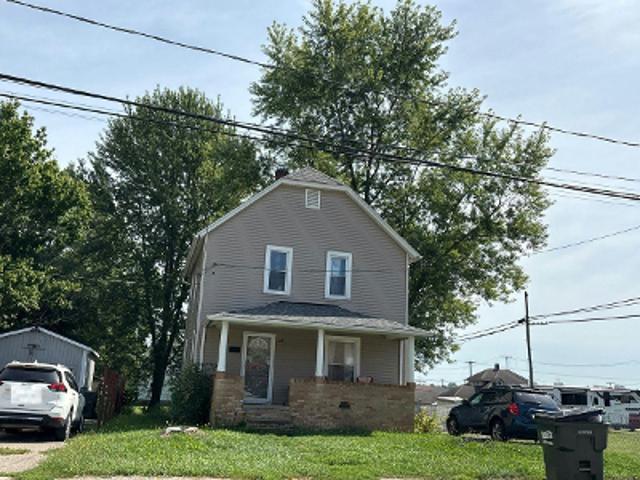 House for sale in Rittman, Wayne County