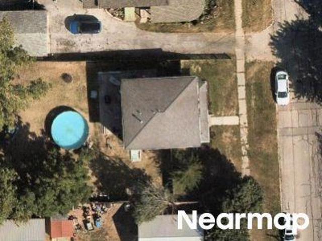 House for sale in Marion, Ohio