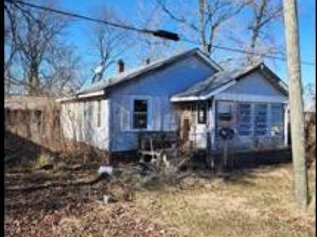 House for sale in Wabash, Illinois