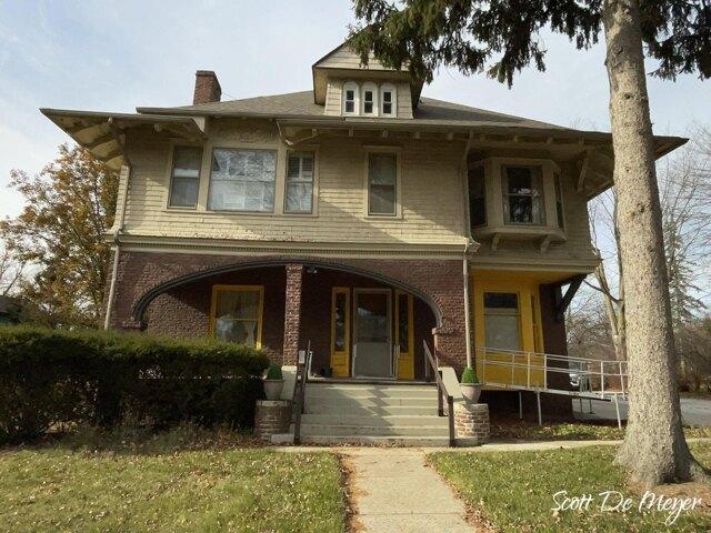 House for sale in Gratiot, Michigan