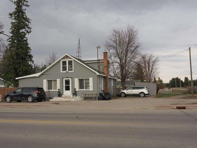 House for sale in Hillman