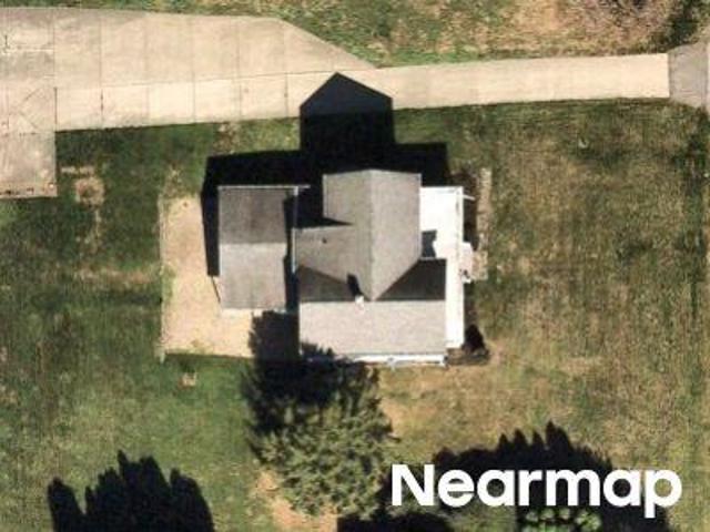 House for sale in Mercer, Pennsylvania