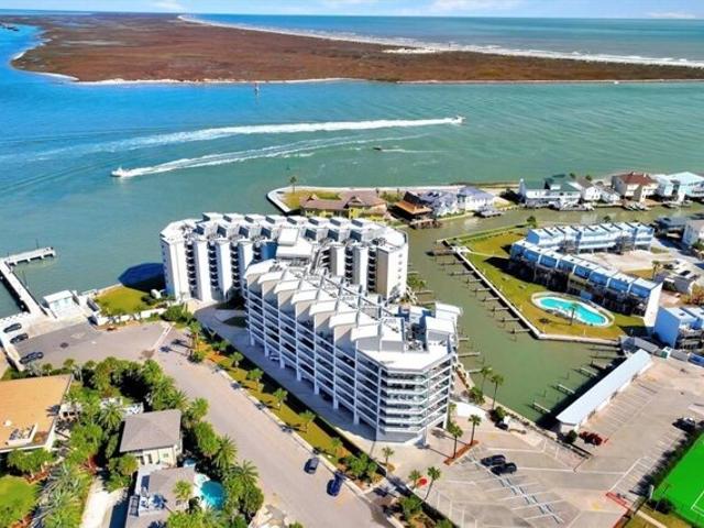 Condo for sale in Port Aransas, Texas
