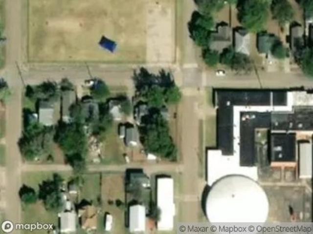 House for sale in Cushing, Oklahoma