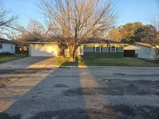 House for sale in Waco