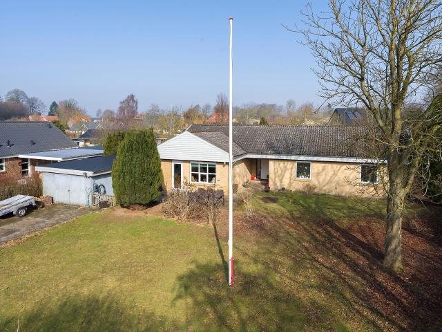 Villa til salg i Århus