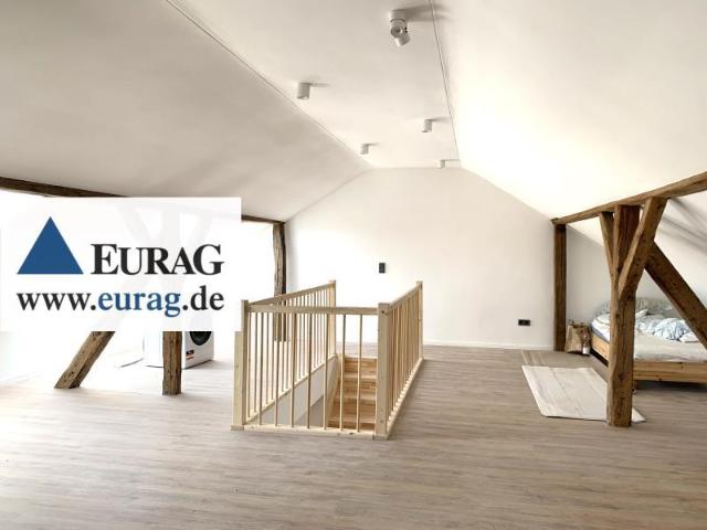 Apartment mieten in Galgenhof, Nürnberg