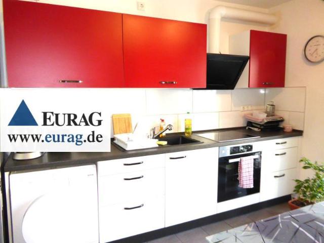 Apartment mieten in Steinbühl, Nürnberg