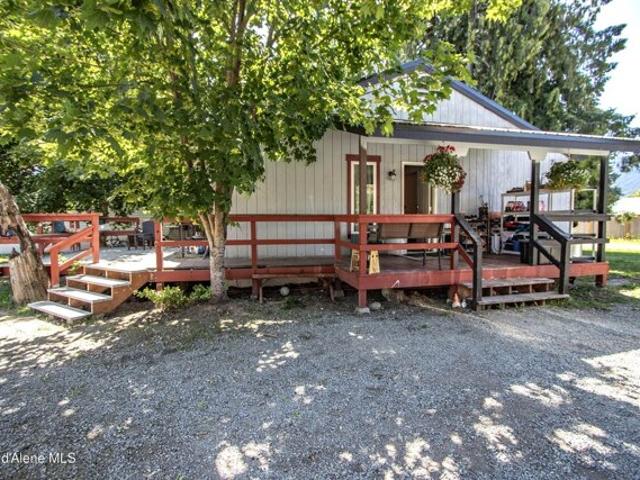 Apartment for sale in Clark Fork, Idaho