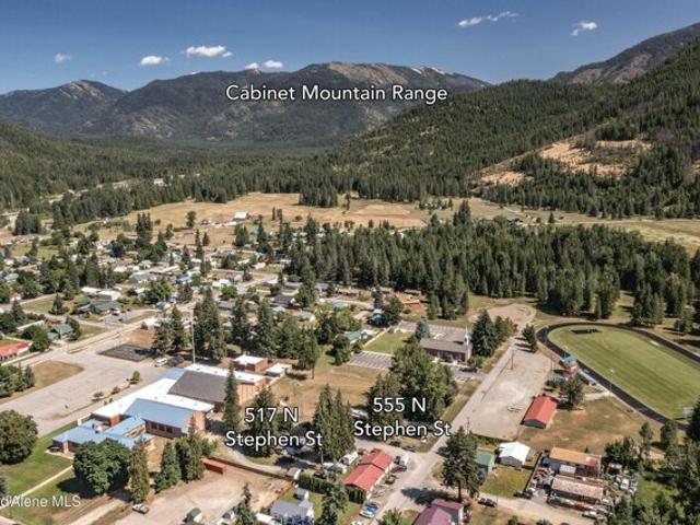 Land for sale in Clark Fork, Idaho