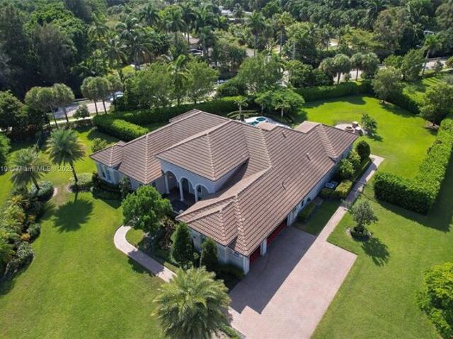 House for sale in Davie, Florida