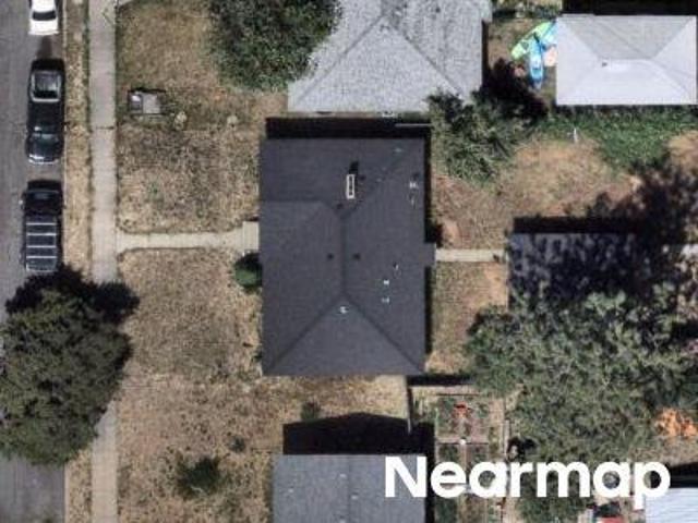 House for sale in Spokane, Washington