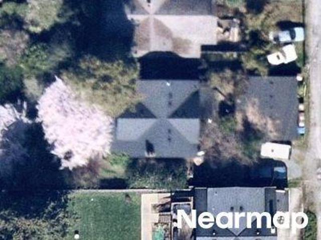 House for sale in Tacoma, Washington