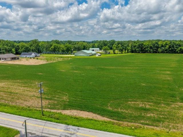 Land for sale in Allen, Ohio