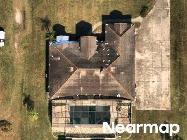 House for sale in Kissimmee, Florida