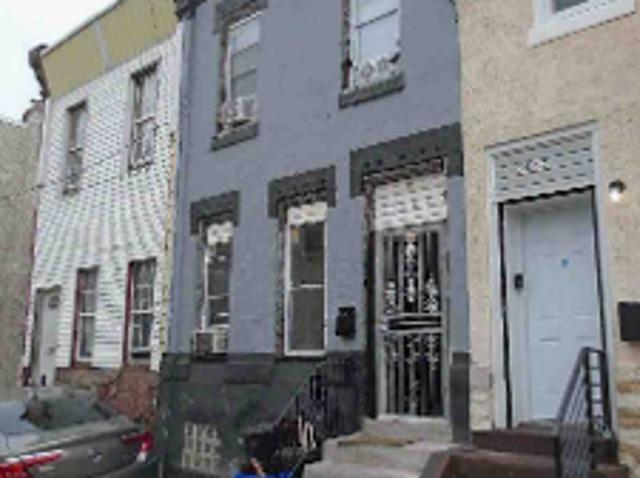 House for sale in Philadelphia, Pennsylvania