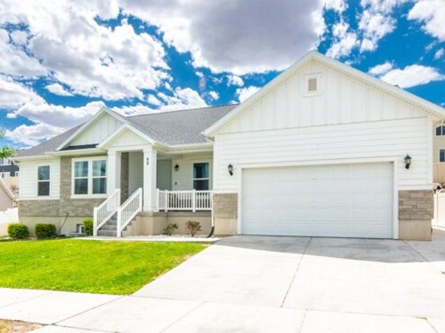 House for sale in Saratoga Springs, Utah