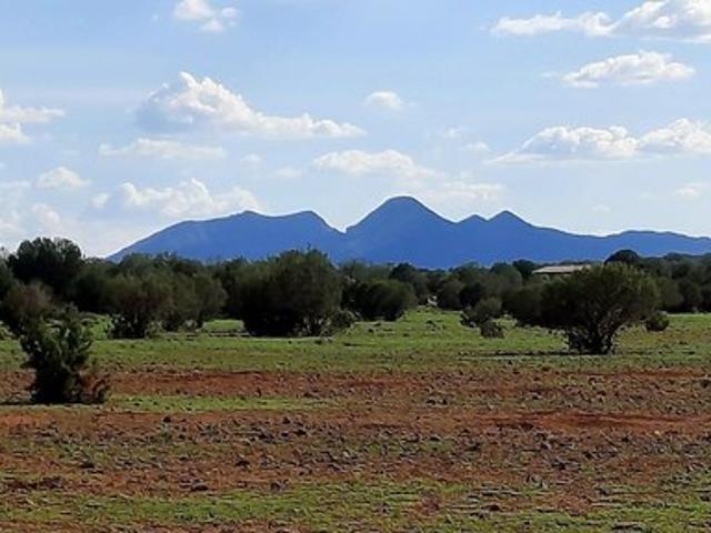 Land for sale in Williams, Arizona
