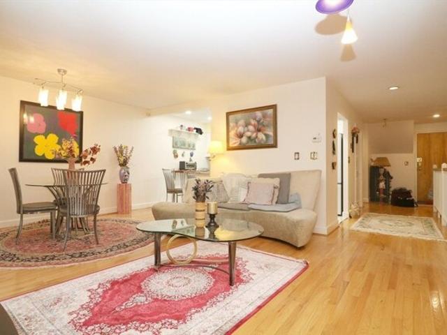Condo for sale in Dedham, Massachusetts