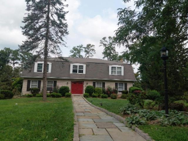 House for sale in Pennsylvania