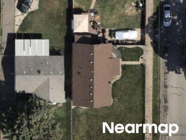 House for sale in Spokane, Washington