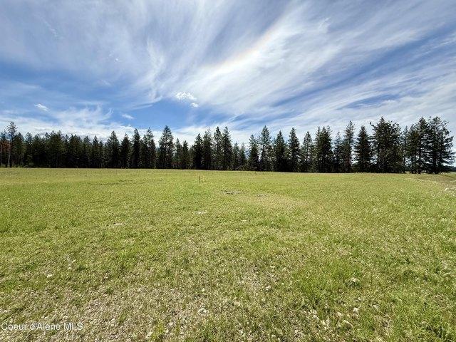 Land for sale in Rathdrum, Idaho