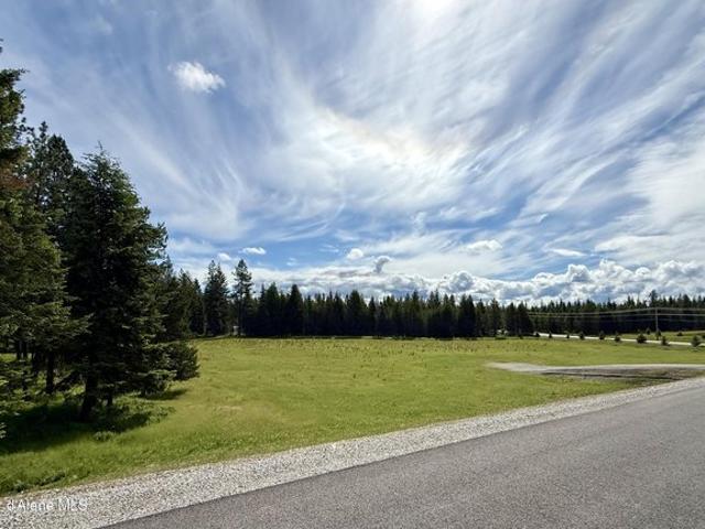Land for sale in Rathdrum, Idaho