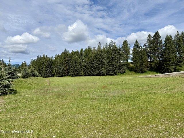 Land for sale in Rathdrum, Idaho