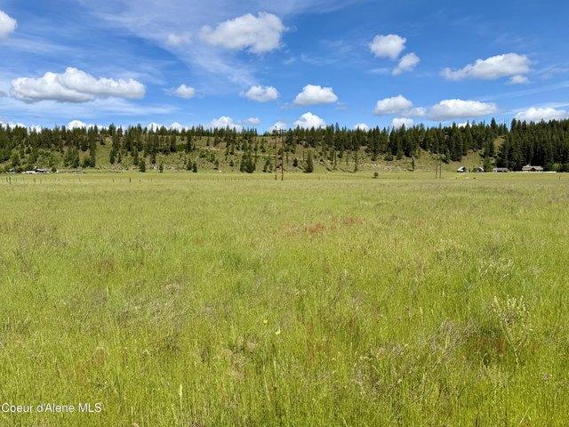 Land for sale in Rathdrum, Idaho