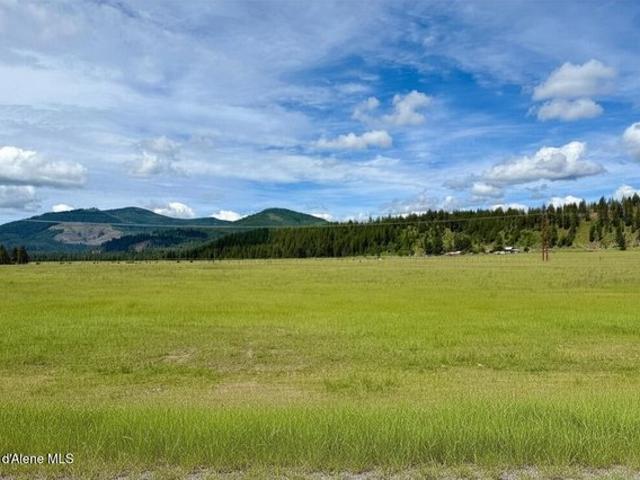 Land for sale in Rathdrum, Idaho