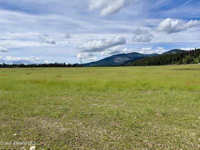 Land for sale in Rathdrum, Idaho