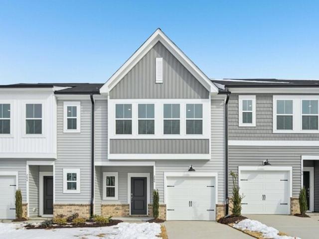 House for sale in Wilsons Mills, North Carolina