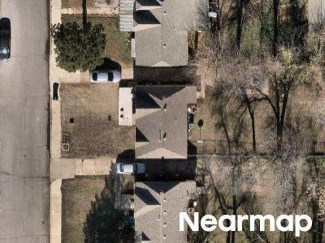 House for sale in Oklahoma City, Oklahoma