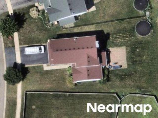 House for sale in Illinois