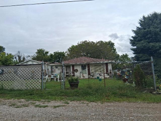 House for sale in Ottawa County, Ohio