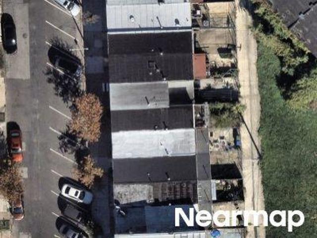 House for sale in Sandtown-Winchester, Baltimore