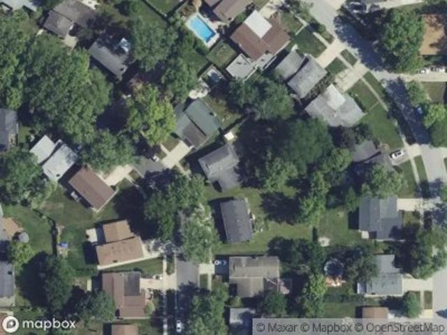House for sale in Glenwood, Illinois