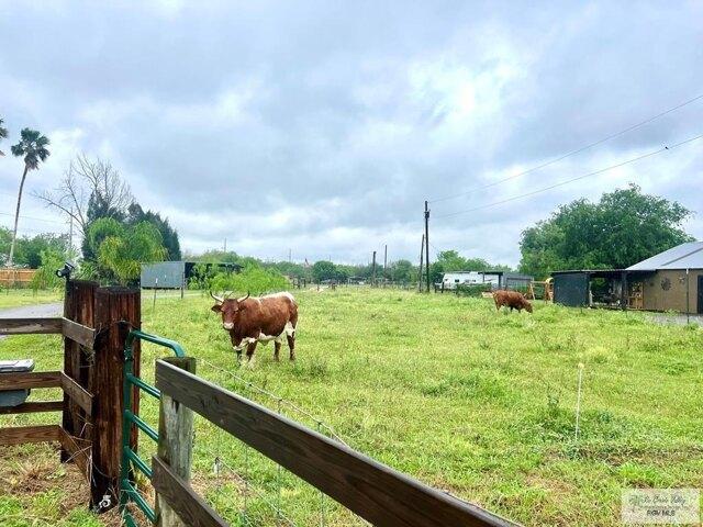Land for sale in Cameron, Texas