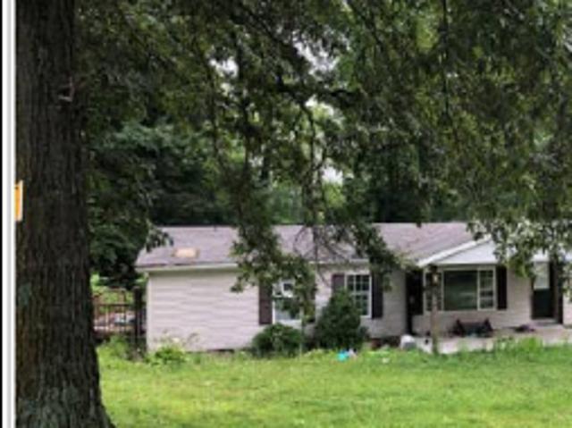 House for sale in Terre Haute, Vigo County