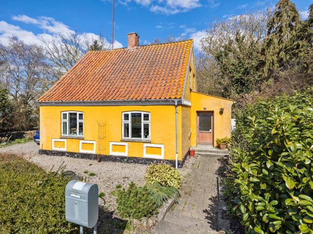 Villa til salg i Slagelse