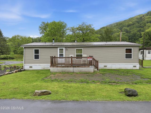 Commercial for sale in Lycoming, Pennsylvania