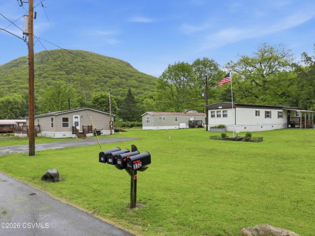House for sale in Lycoming, Pennsylvania