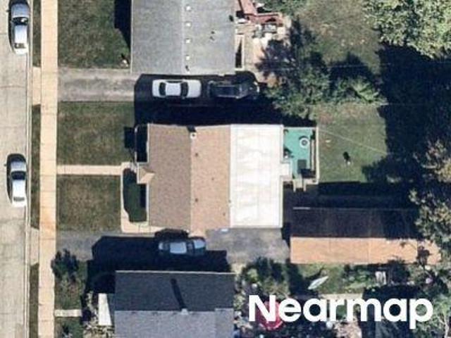 House for sale in Waukegan, Illinois