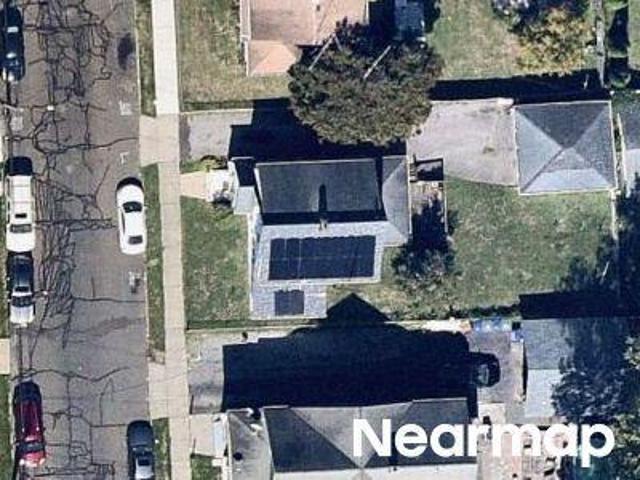 House for sale in Bridgeport, Connecticut