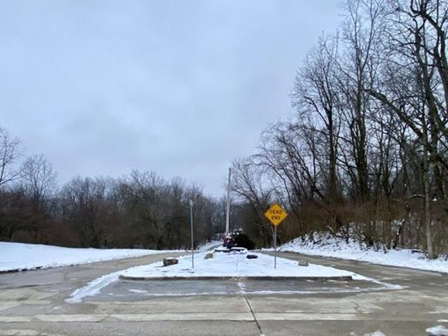Land for sale in Albany, Indiana